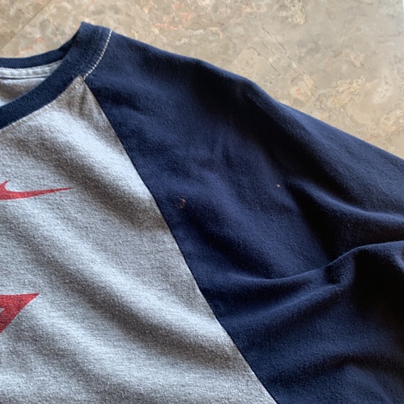 Nike St. Louis Cardinals MLB baseball team Men’s short sleeve tee. - Picture 7 of 8